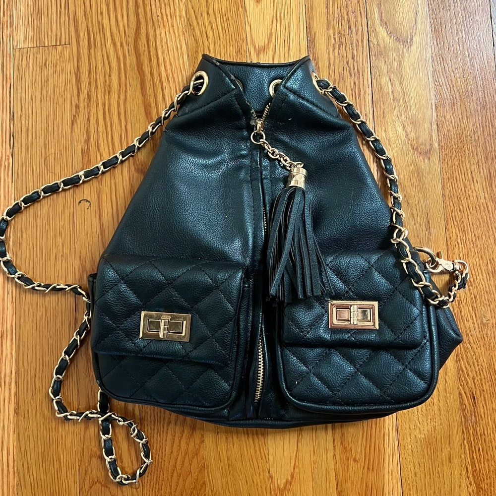 Stylish Backpack - image 1